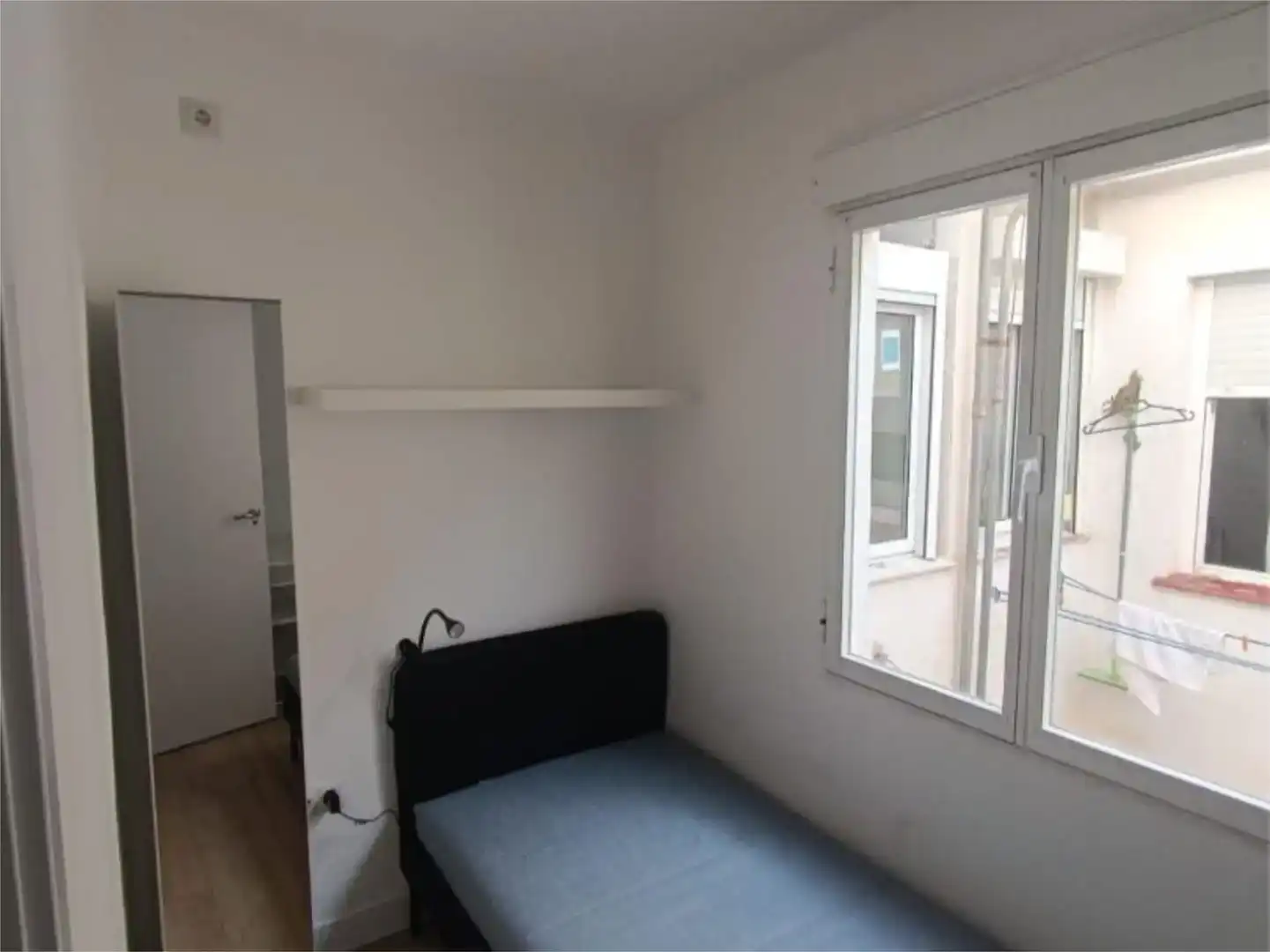 Habitación 72 m², Málaga