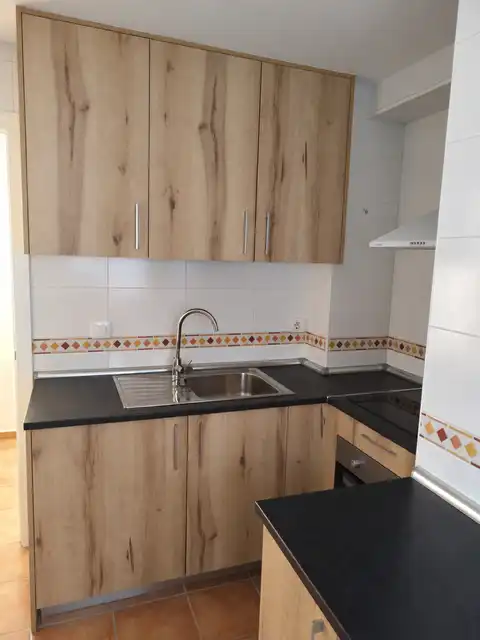 Piso de 100 m² en Cebolla