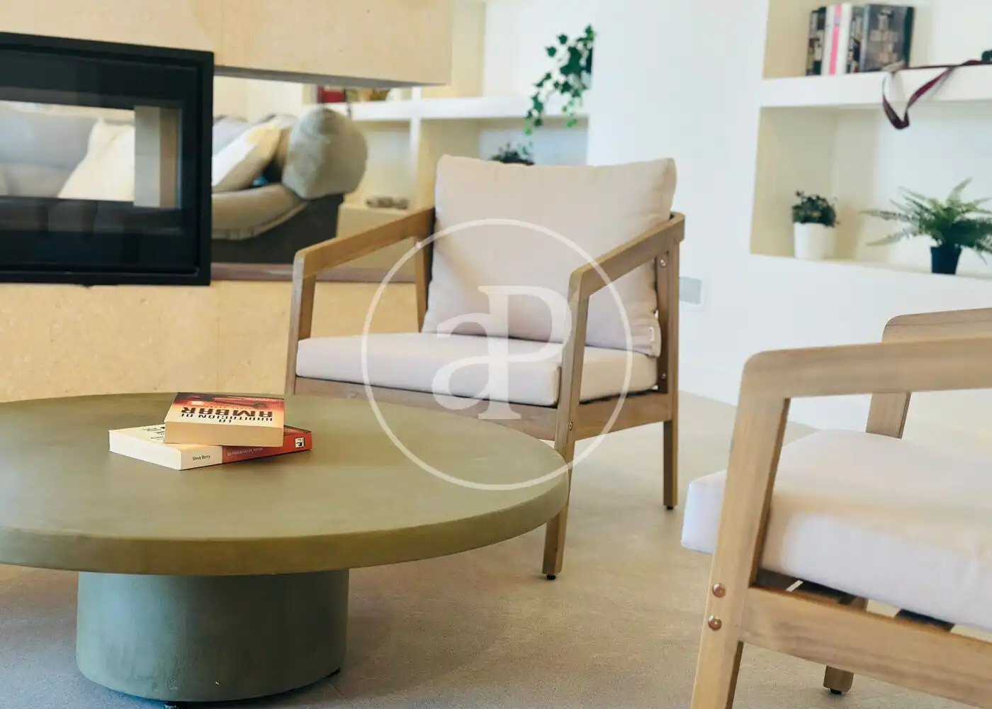 Piso de 466 m² en Campos