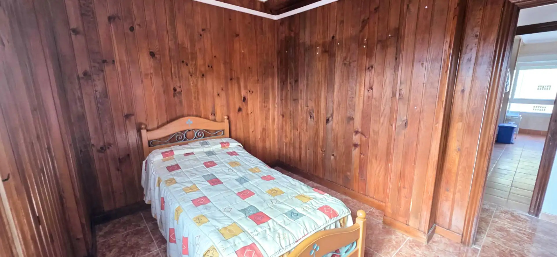 Piso de 123 m² en Ferrol