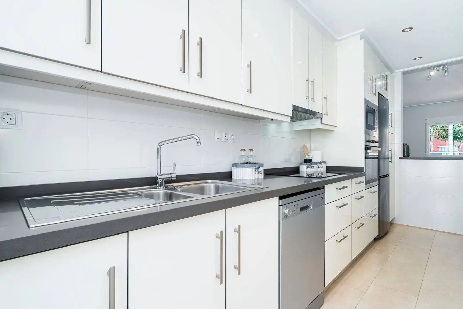 Casa de 100 m² en Pilar de la Horadada