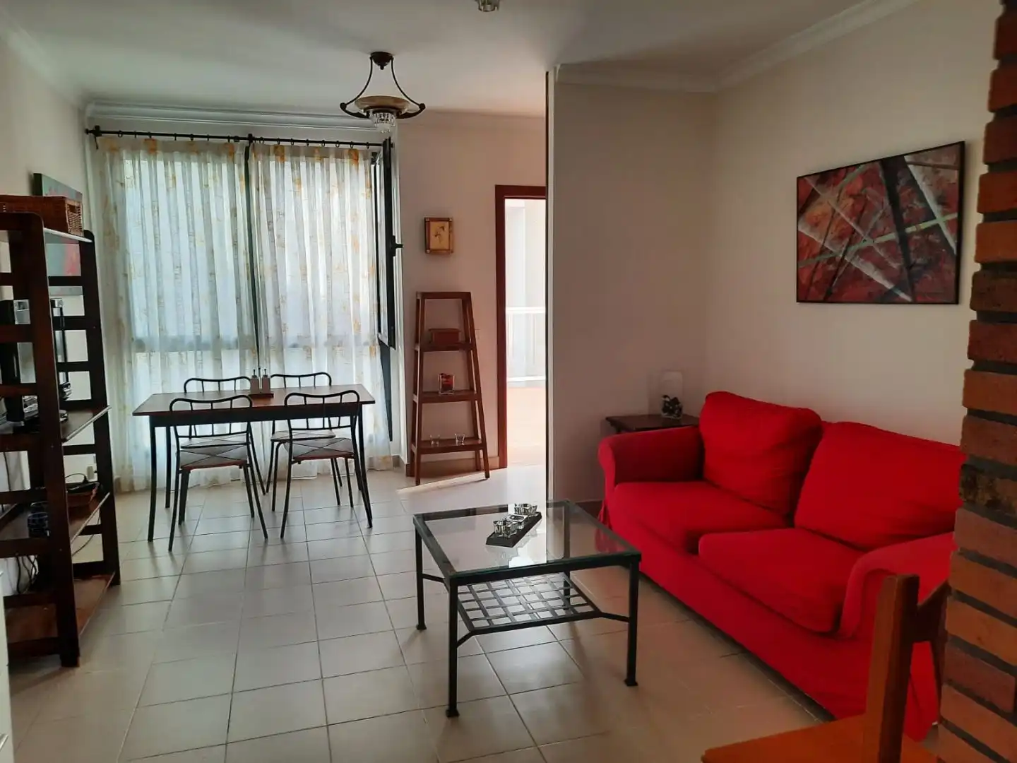 Piso de 57 m² en Las Palmas de Gran Canaria