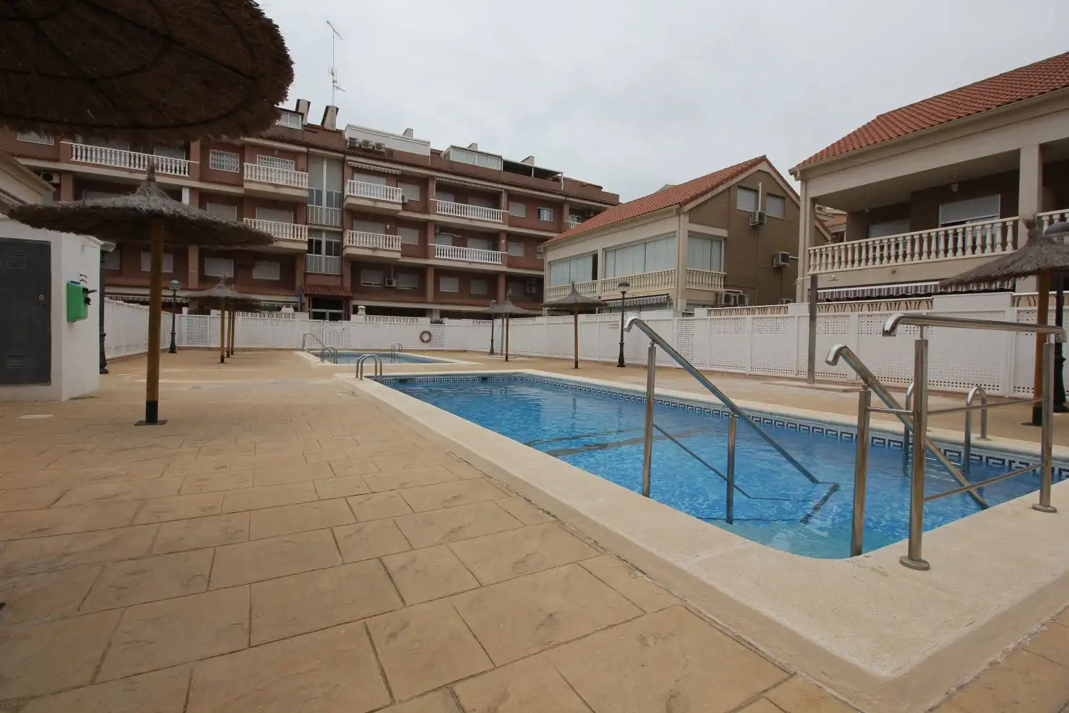 Piso de 55 m² en Canet de Berenguer