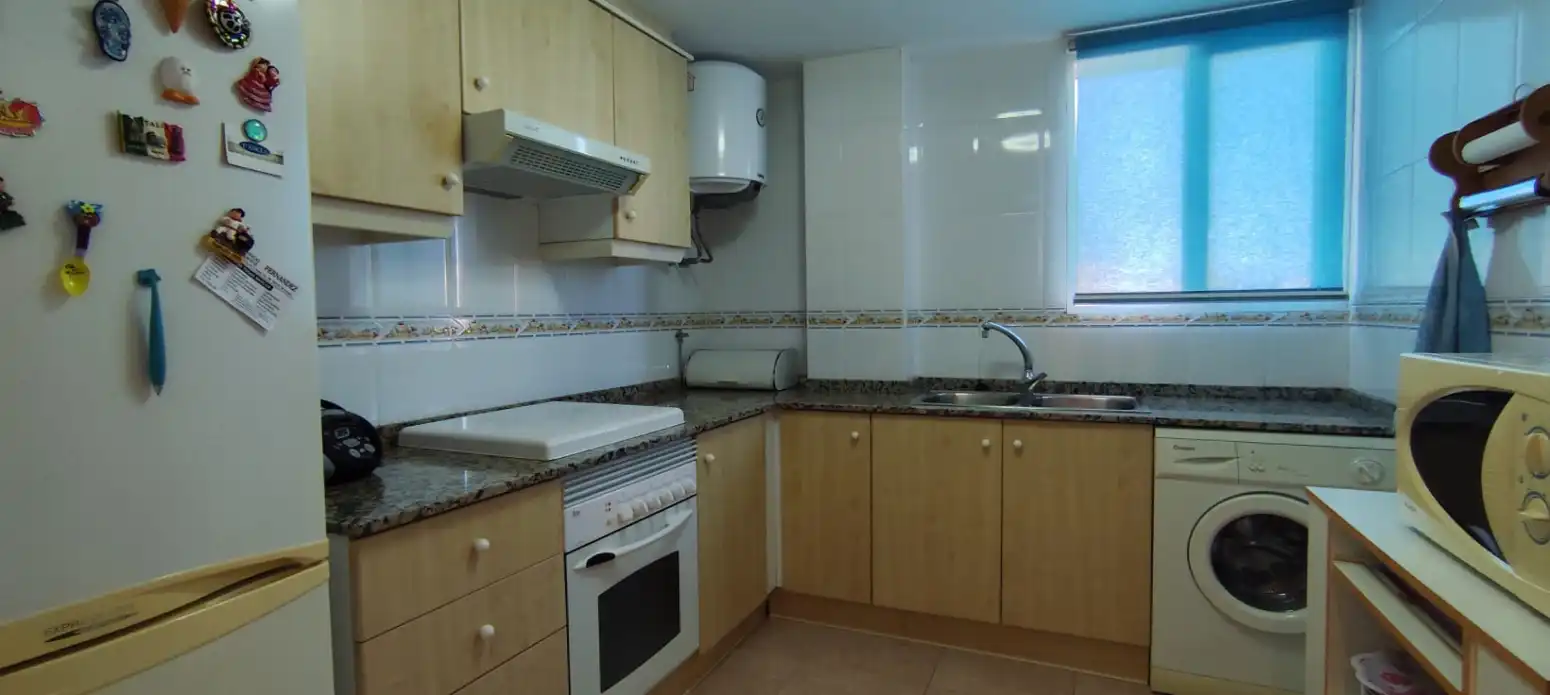 Pis de 107 m² a Canet d'en Berenguer