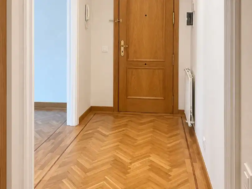 Piso de 95 m² en Madrid