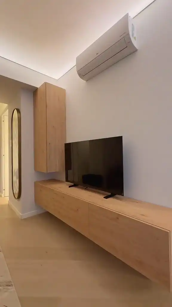Квартира 67 м² у Madrid