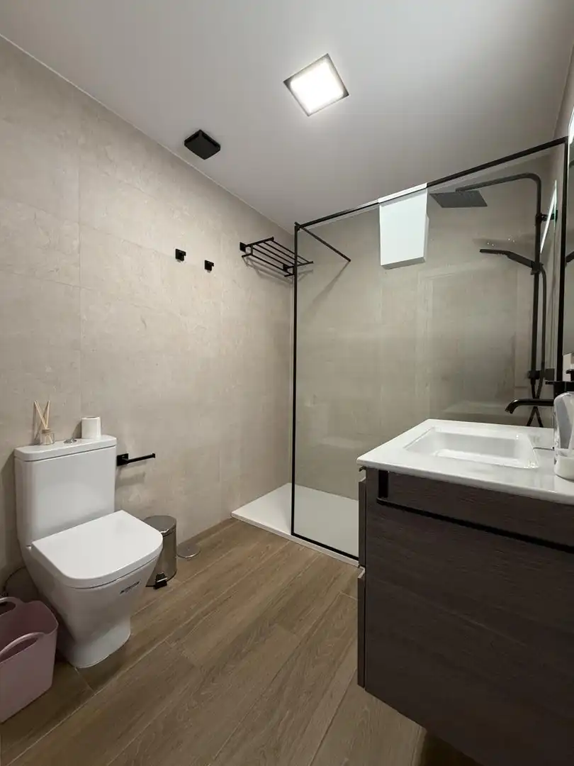 Appartement 55 m² à Segovia