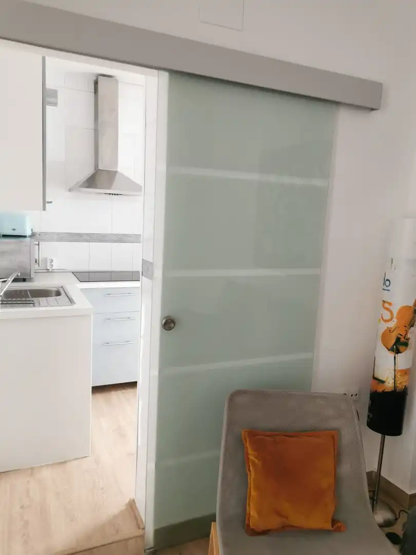 Piso de 70 m² en Málaga