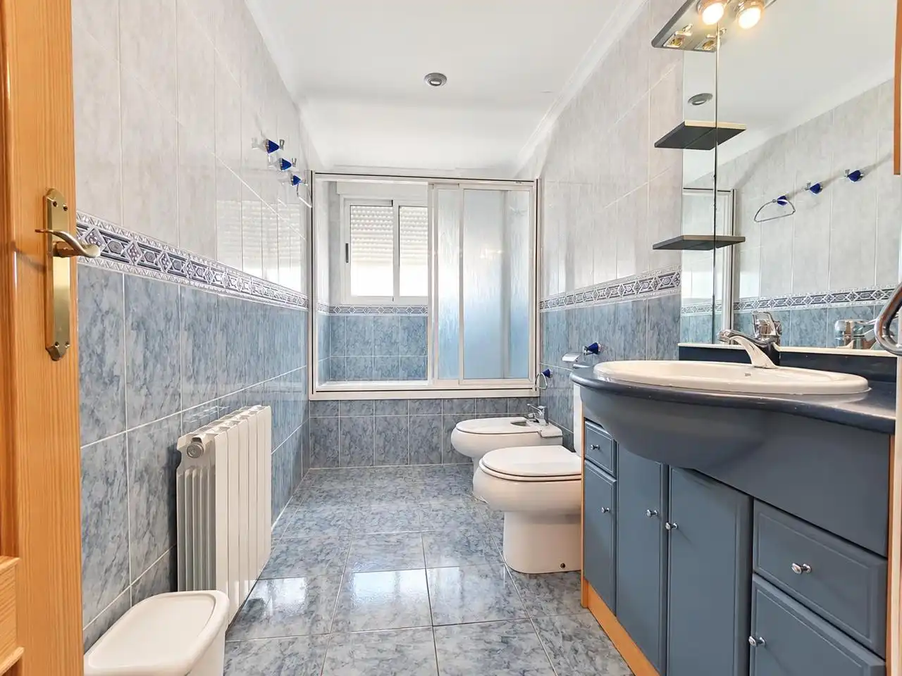Appartamento 90 m² a Ibi