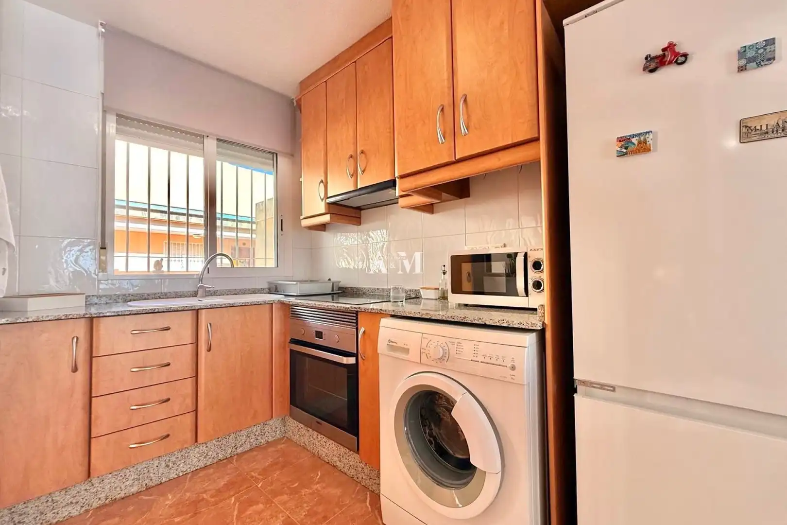 Wohnung 120 m² in Rafal