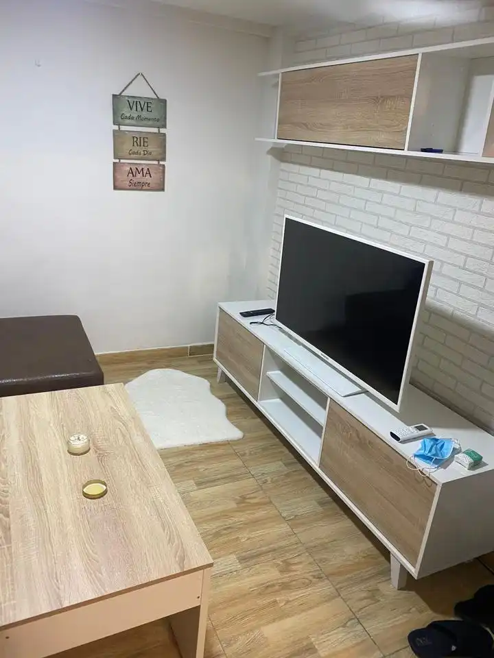 Piso de 41 m² en Melilla