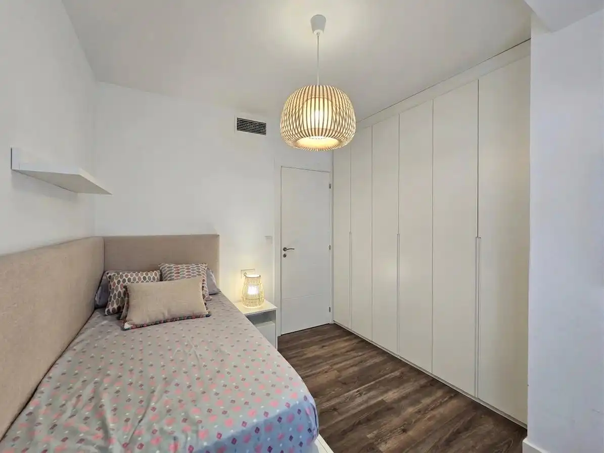 Piso de 106 m² en Elche