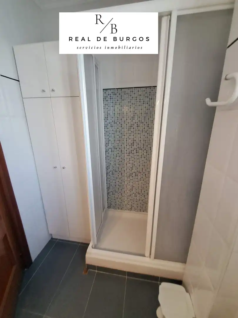Piso de 61 m² en Valladolid