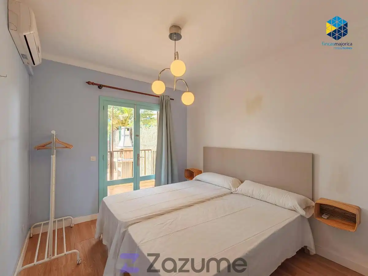 Apartamento 80 m² em Felanitx
