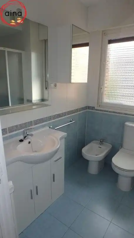 Piso de 155 m² en Pamplona