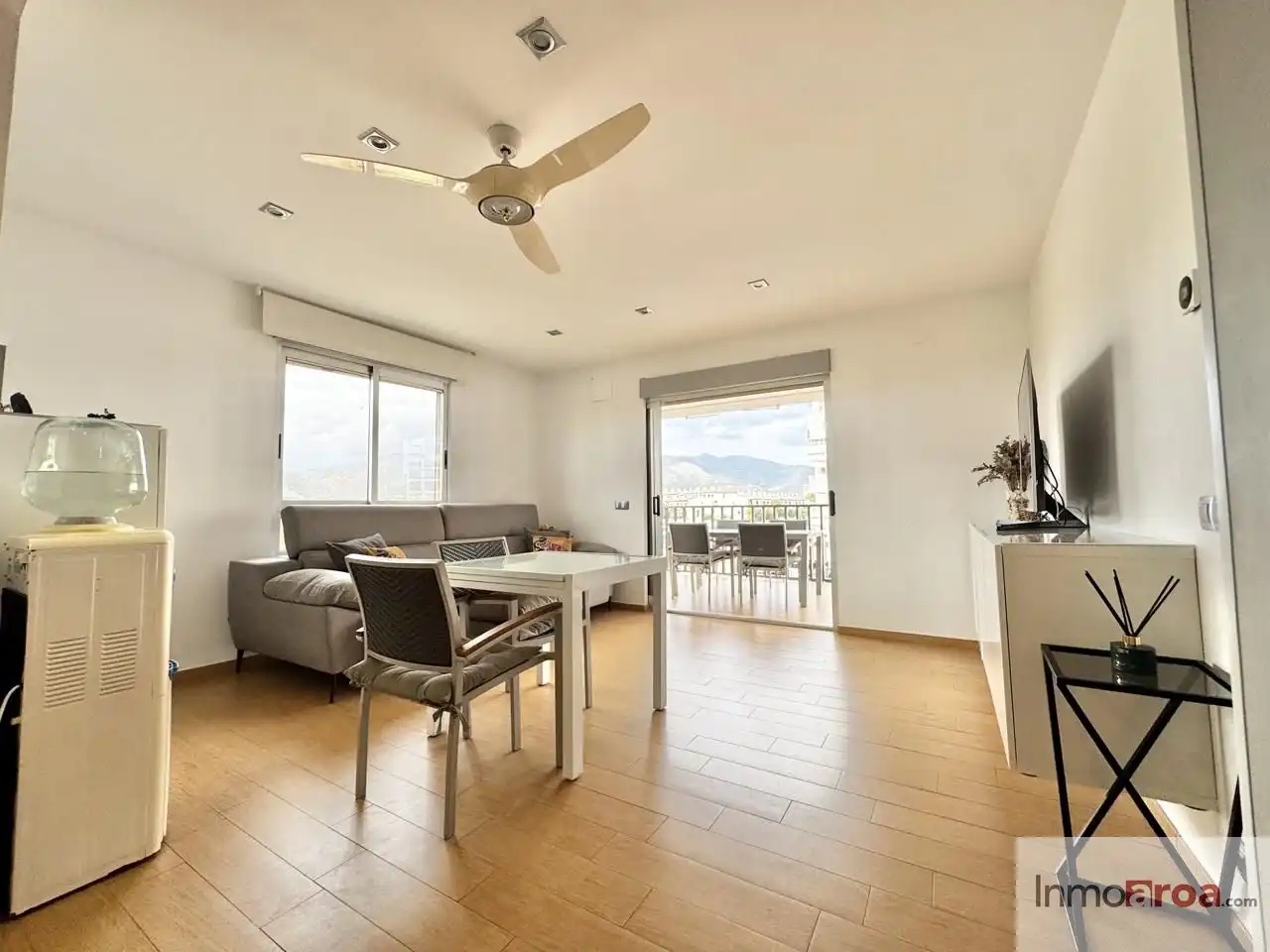 Appartamento 109 m² a Benicàssim / Benicasim