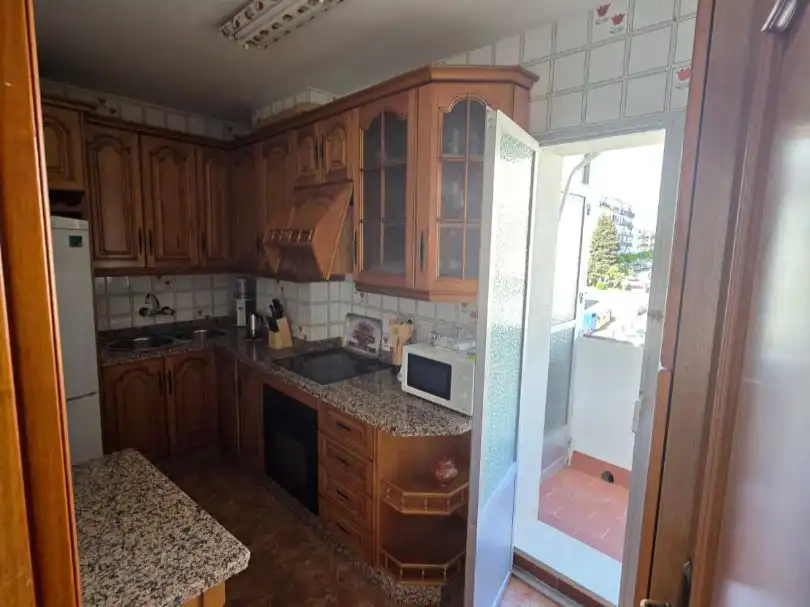 Piso de 110 m² en Ronda