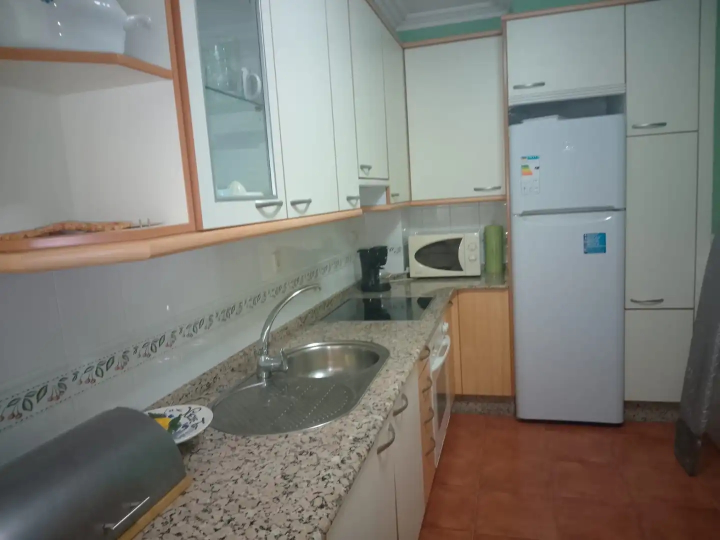 Piso de 75 m² en Sanxenxo