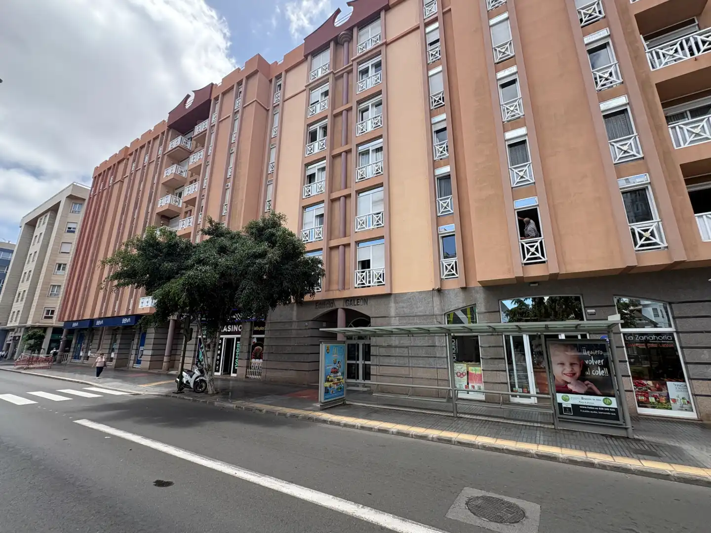 Piso de 85 m² en Las Palmas de Gran Canaria
