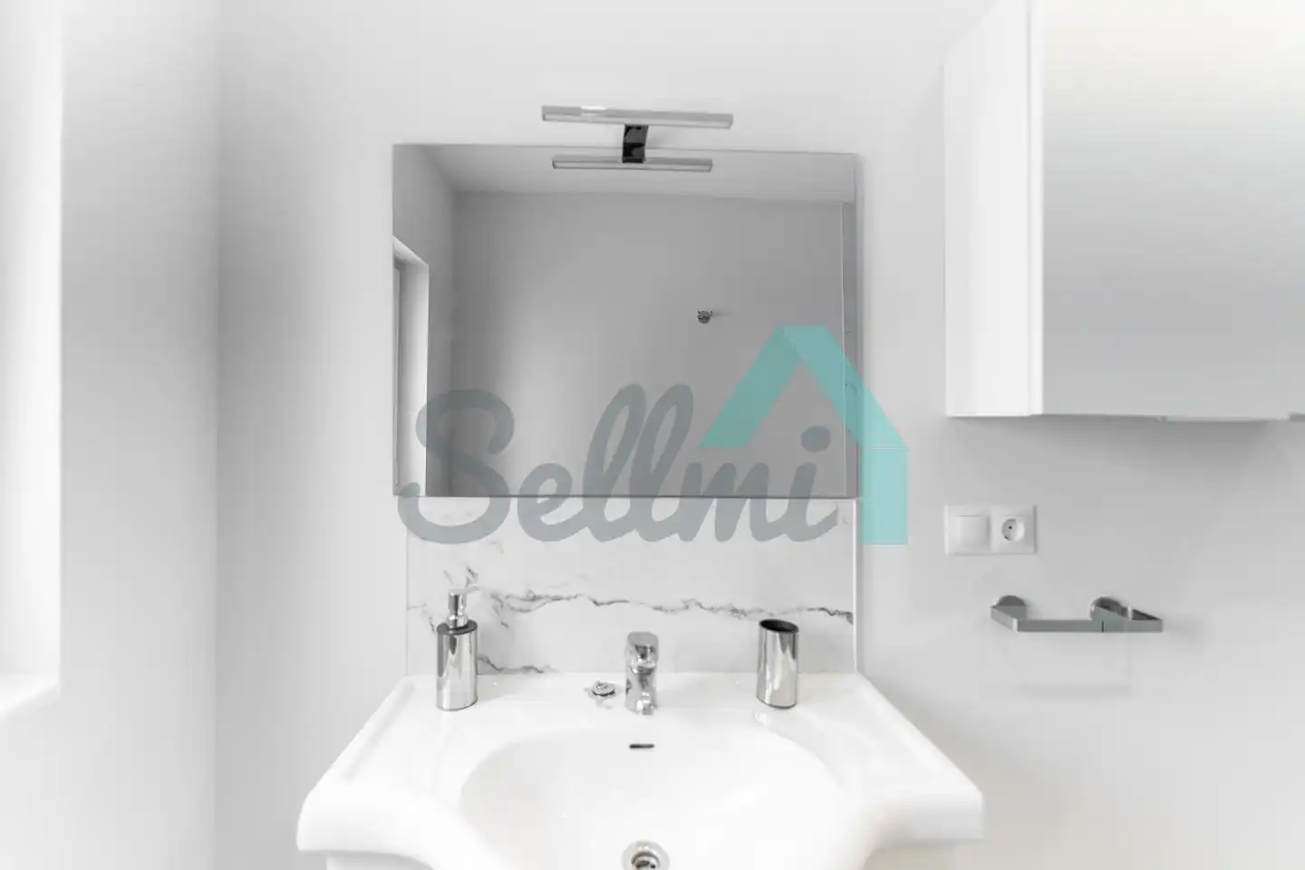Habitación 82 m², Oviedo
