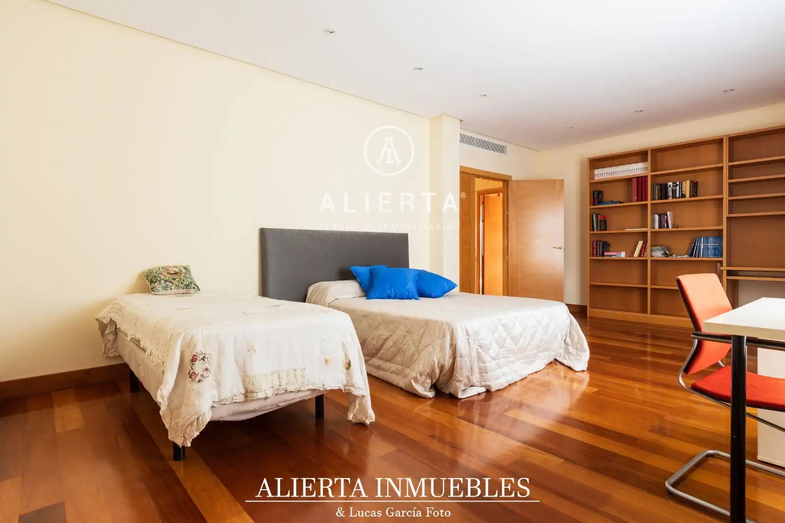 Piso de 800 m² en Zaragoza