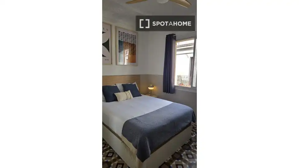 Habitación en alquiler, Barcelona