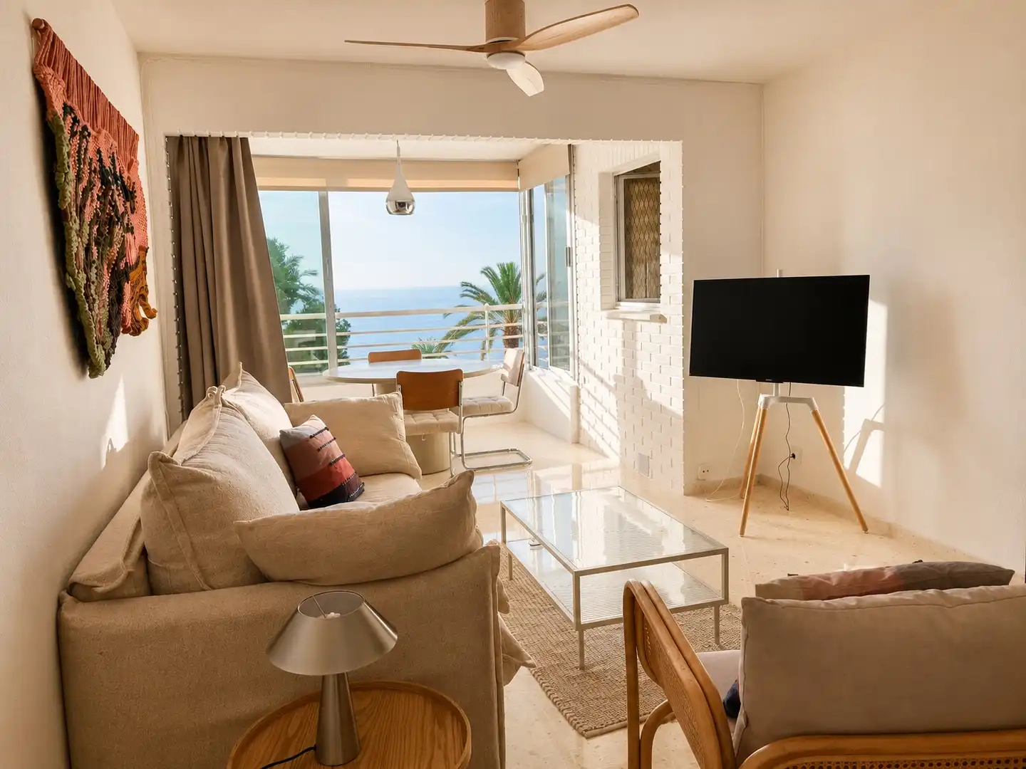 Piso de 60 m² en Benidorm