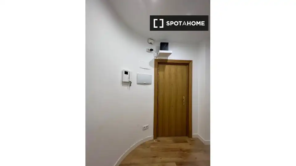 Piso de 23 m² en Madrid