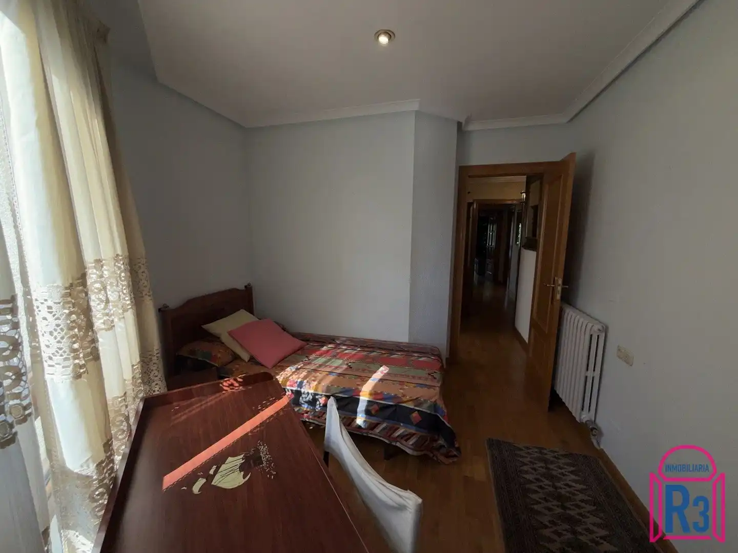 Piso de 101 m² en León