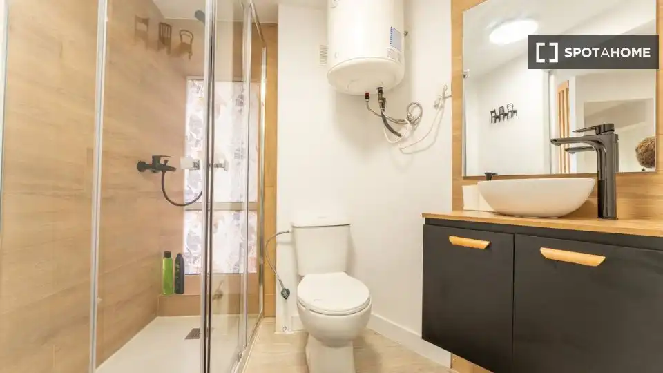 Habitación en alquiler, Santander