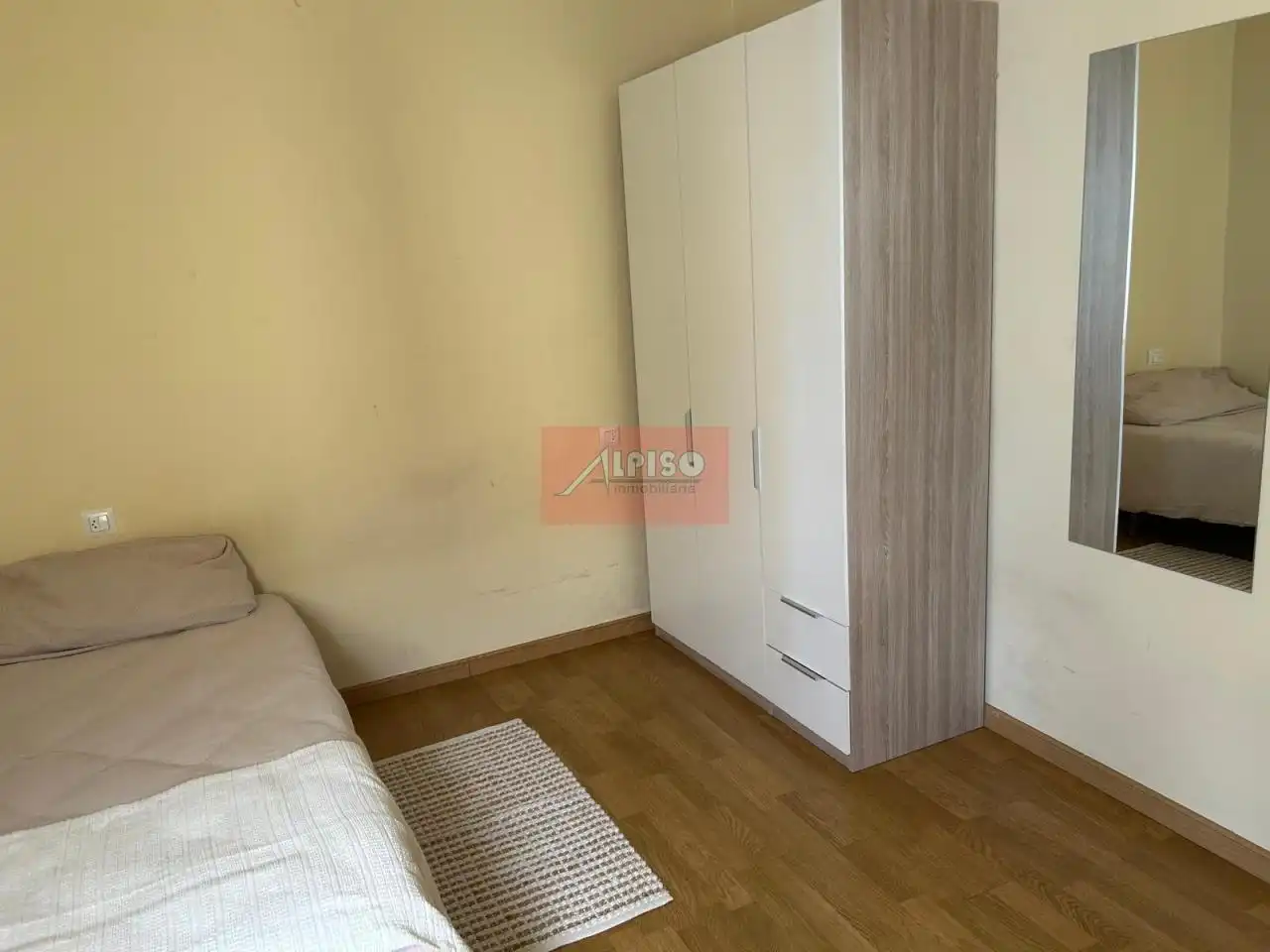 Piso de 120 m² en Ourense