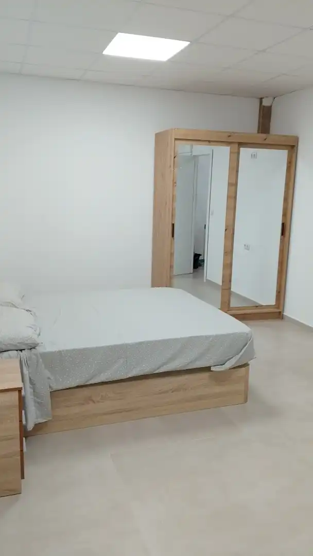 Piso de 130 m² en Algemesí