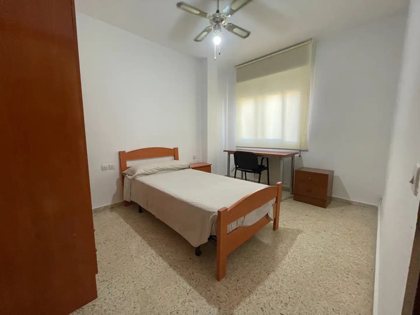 Piso de 120 m² en Badajoz