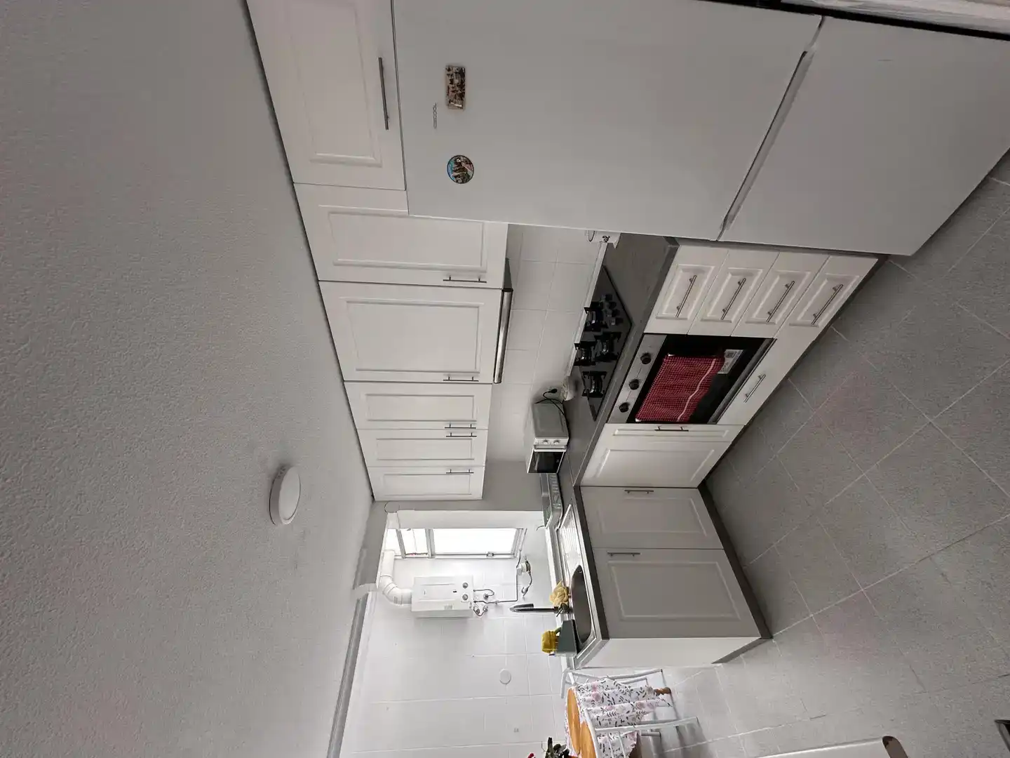 Habitación 88 m², Alicante