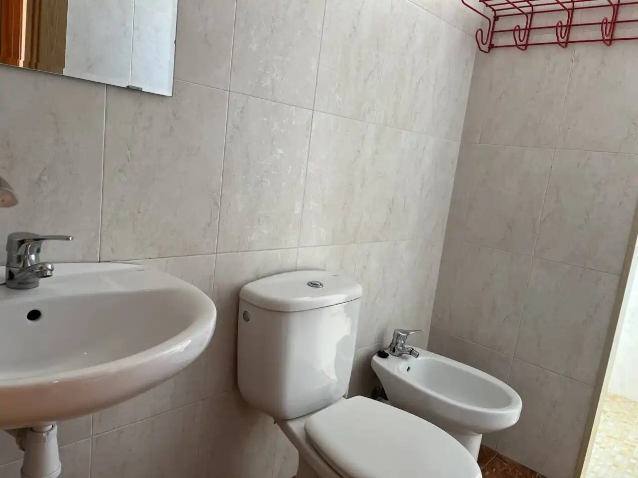 Apartamento 40 m² em Alcañiz