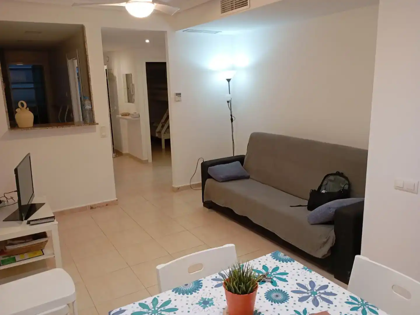 Piso de 65 m² en Moncófar