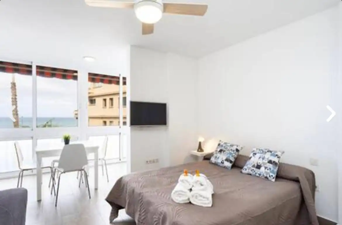 Piso de 40 m² en Tacoronte