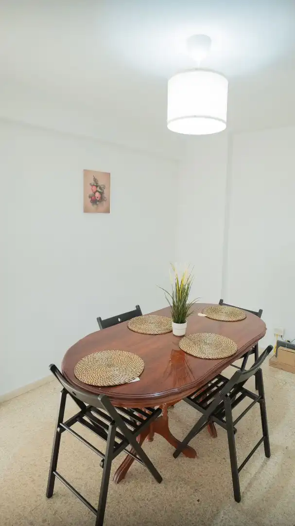 Habitación 100 m², Málaga