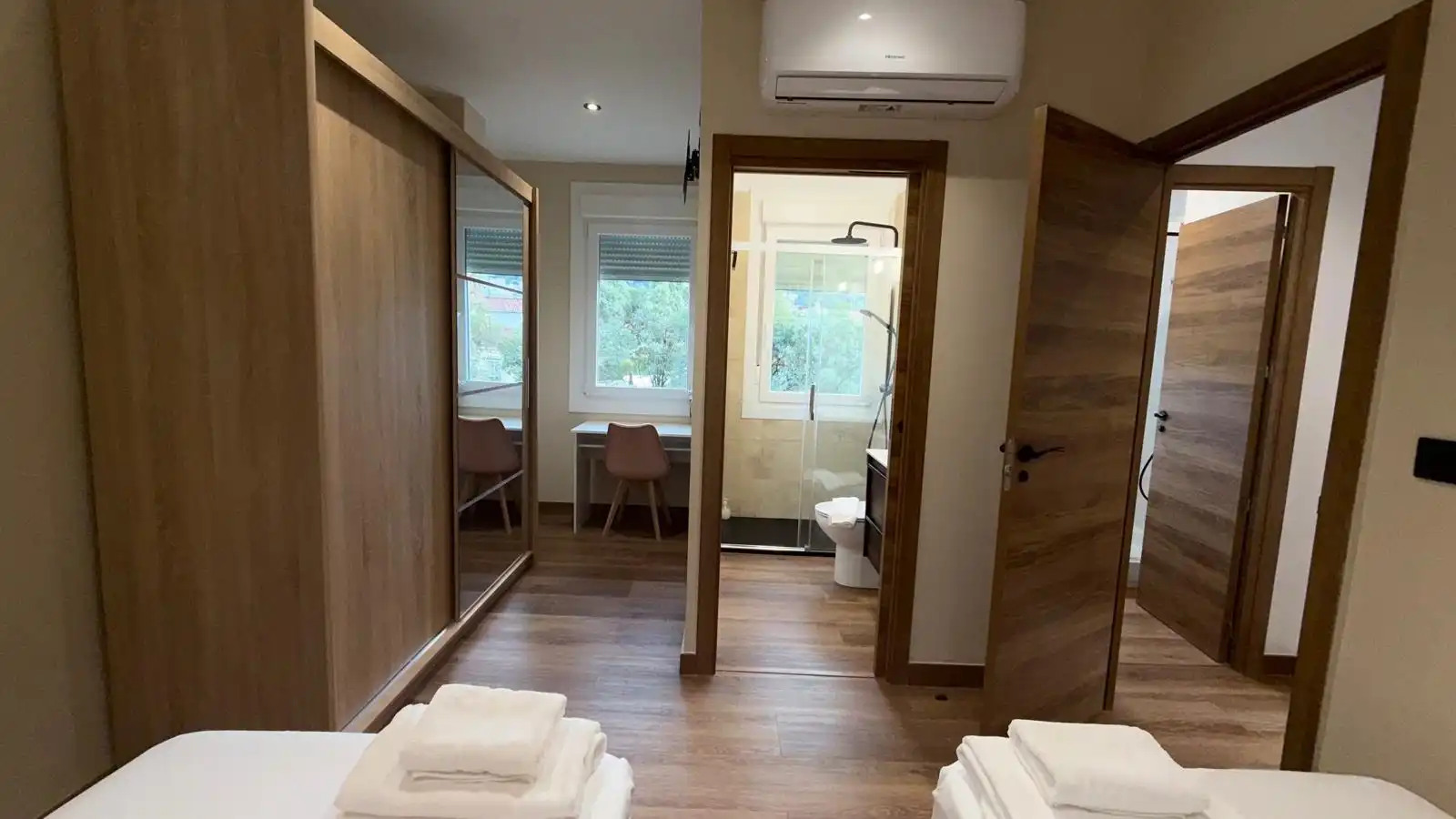 Piso de 100 m² en Ourense