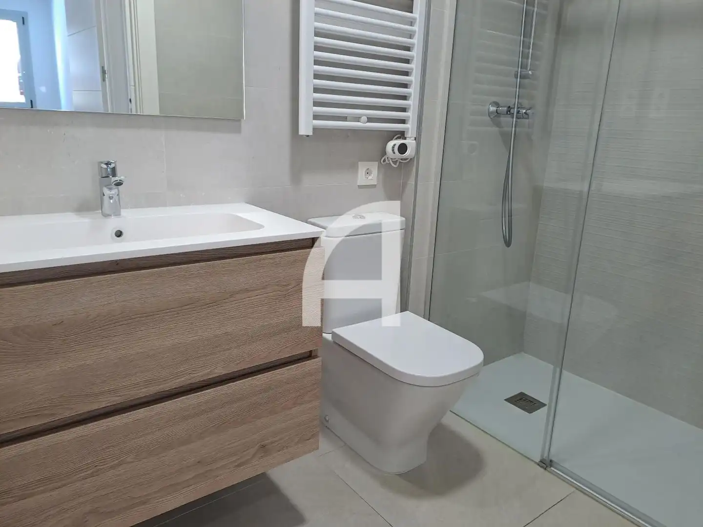 Piso de 107 m² en Terrassa