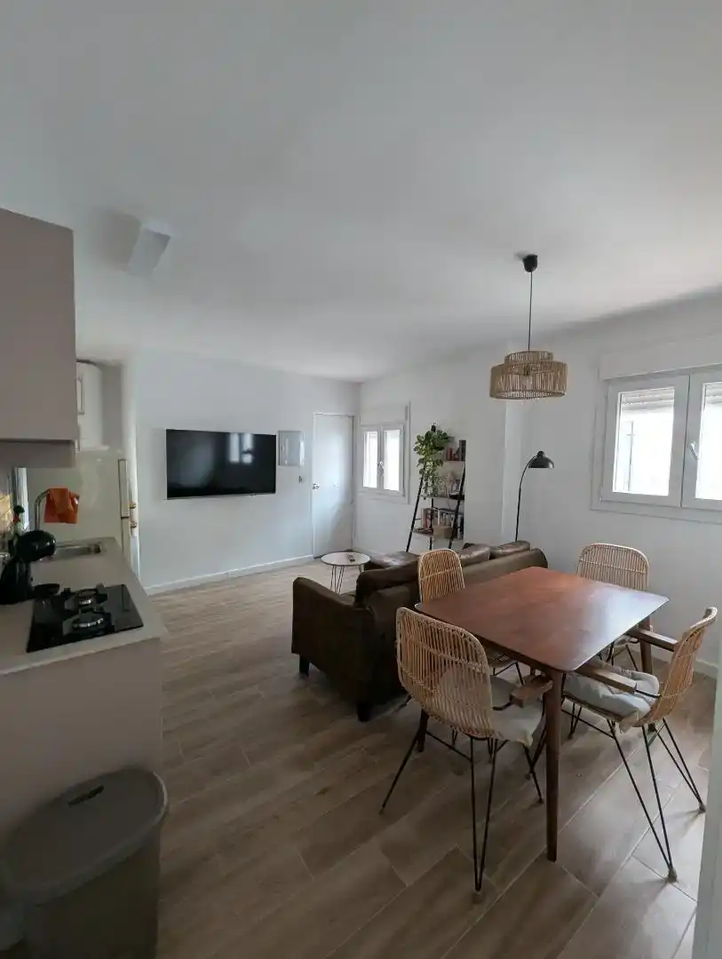 Habitación 60 m², Córdoba