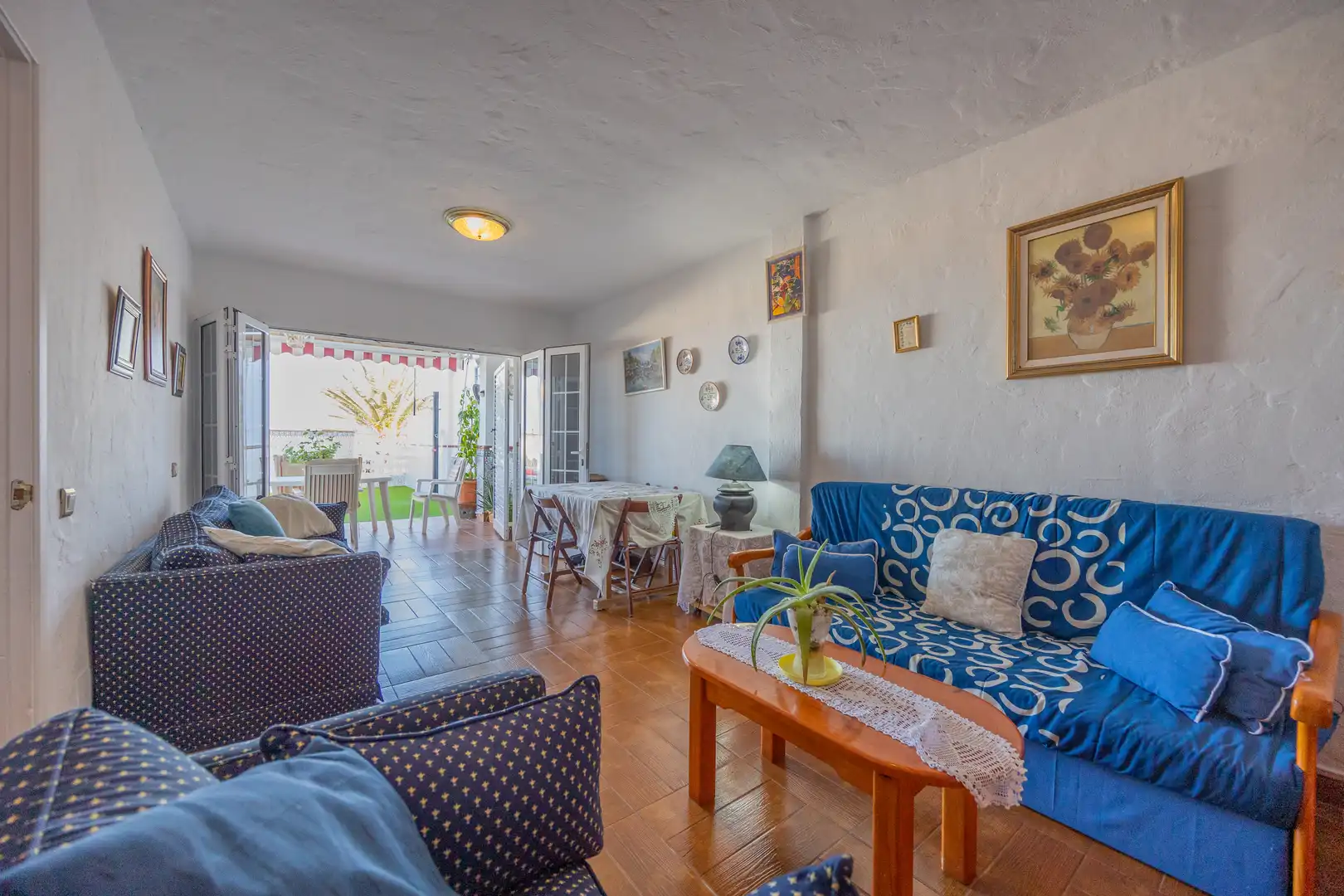 Piso de 83 m² en Mogán