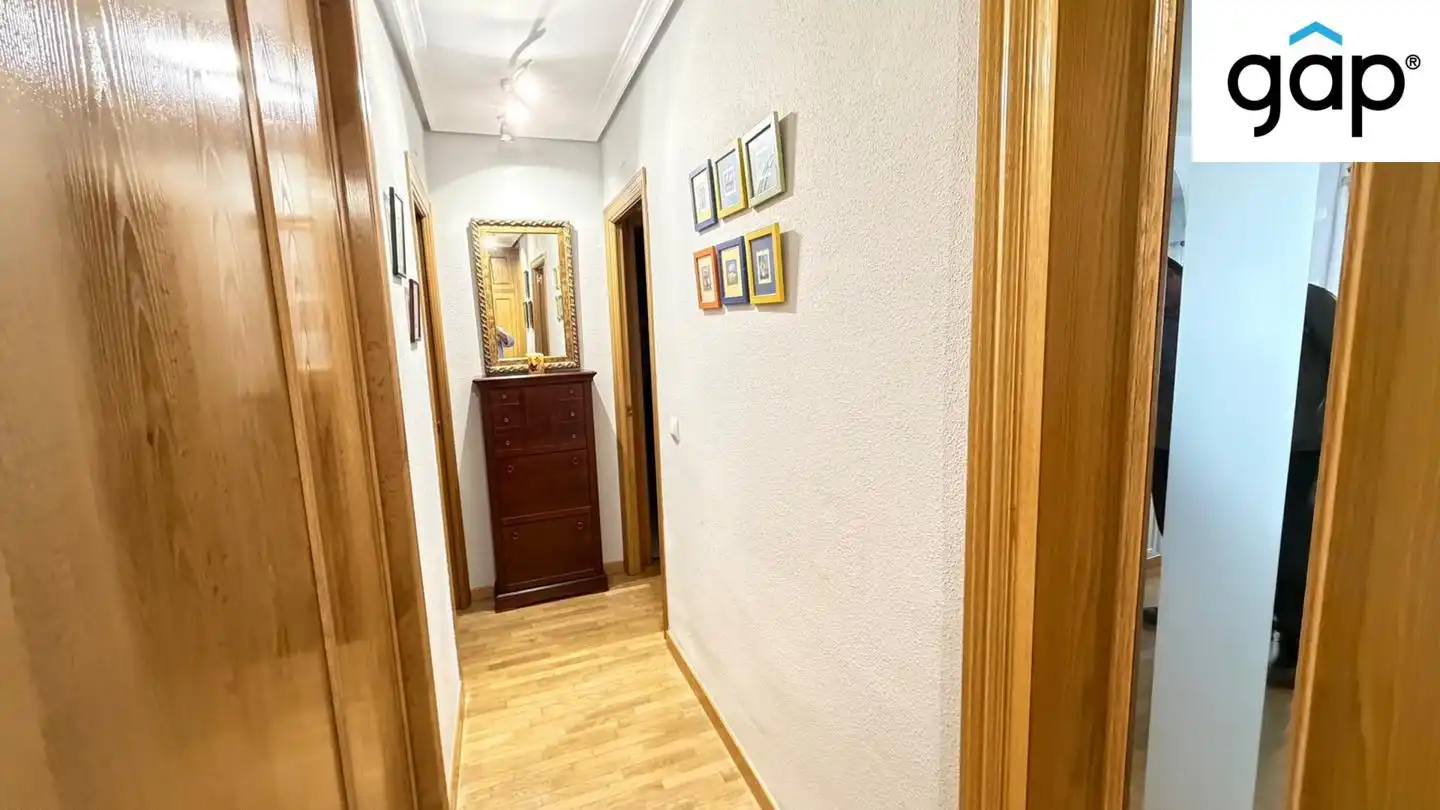 Piso de 89 m² en Cuenca
