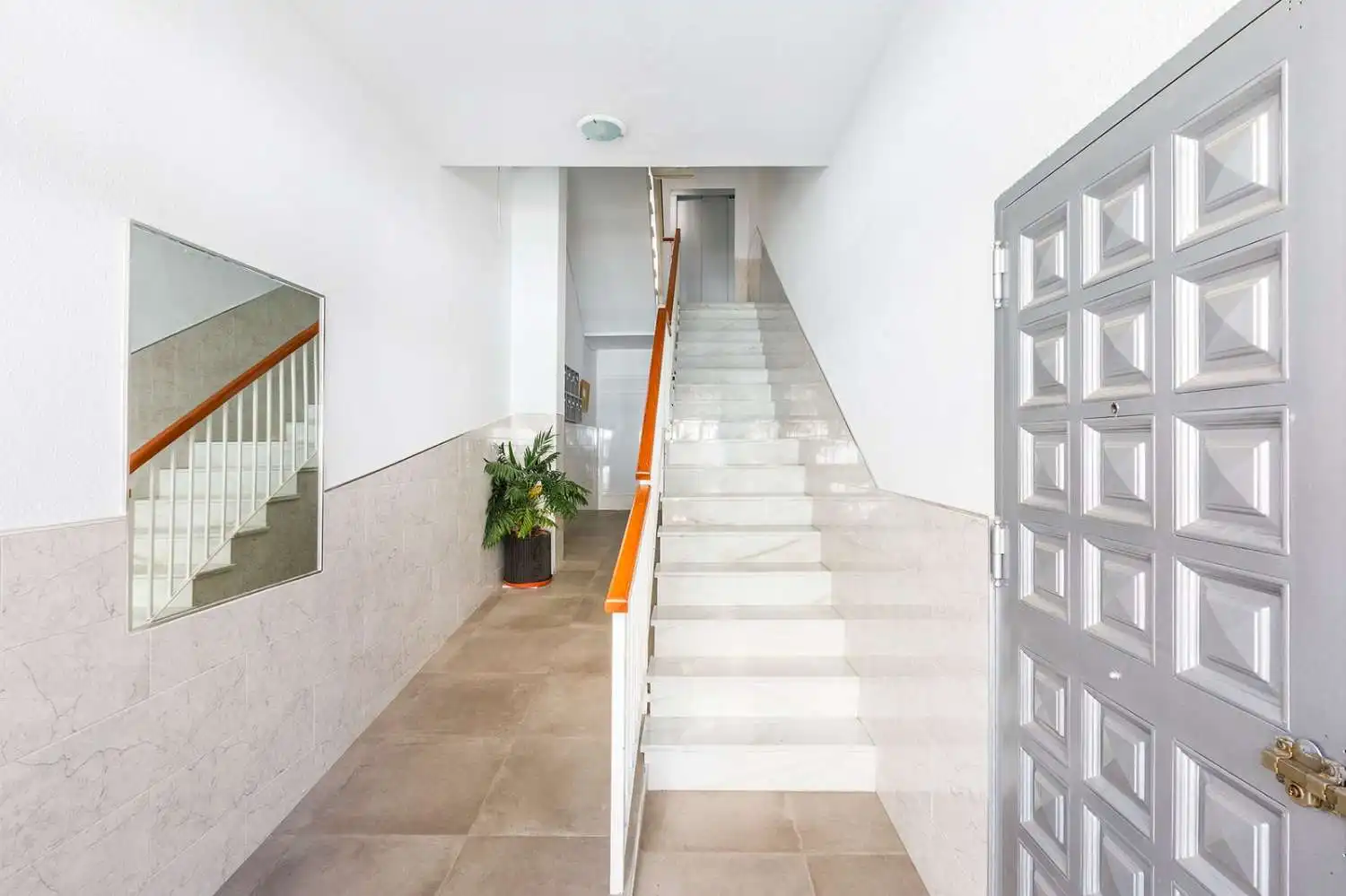 Piso de 90 m² en Vélez-Málaga