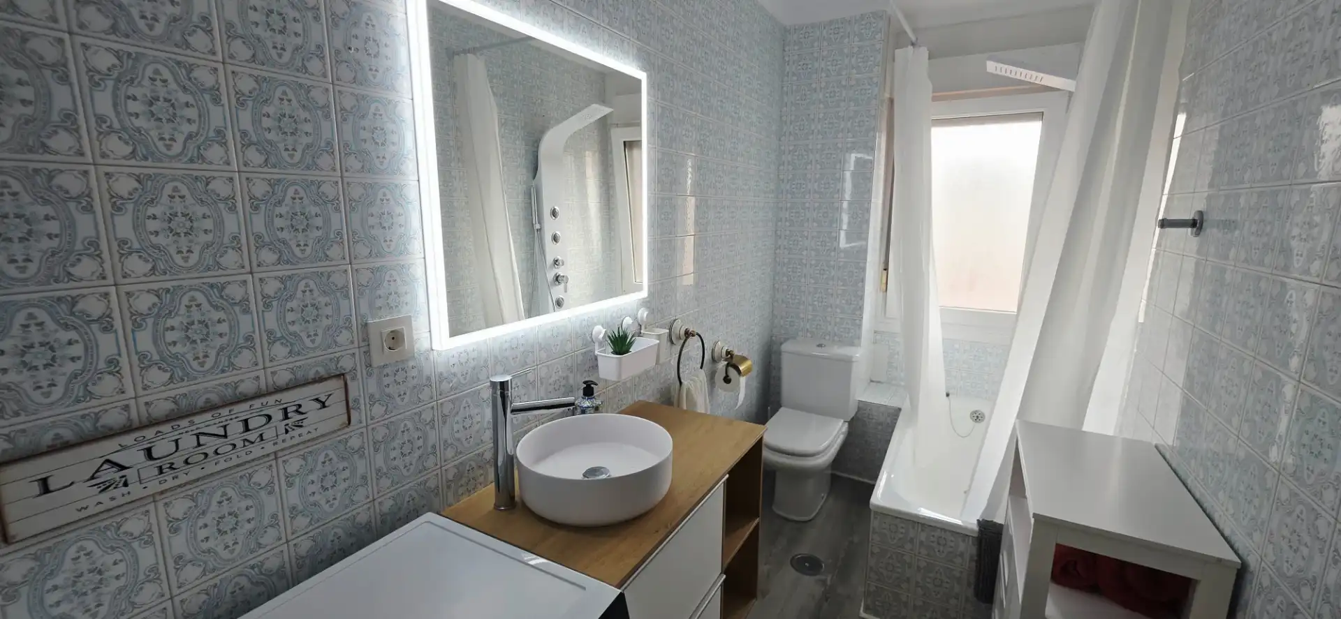 Piso de 107 m² en Gijón