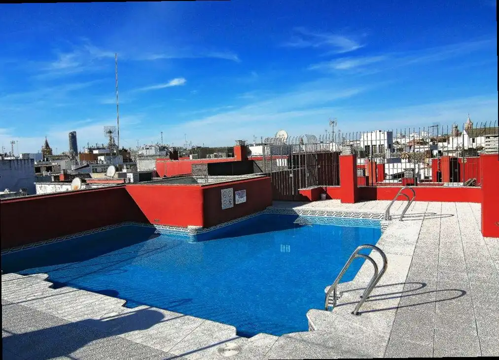 Piso de 56 m² en Sevilla