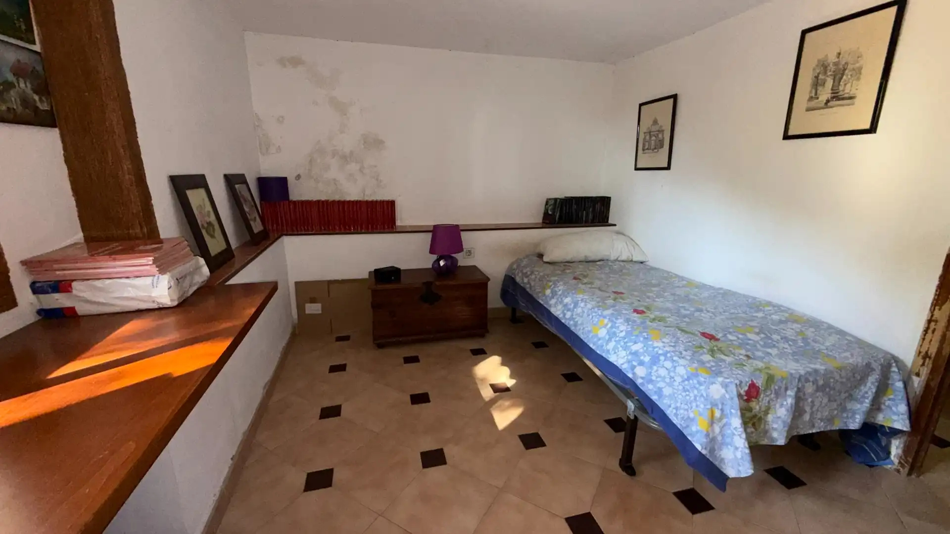 Piso de 140 m² en Villa del Prado