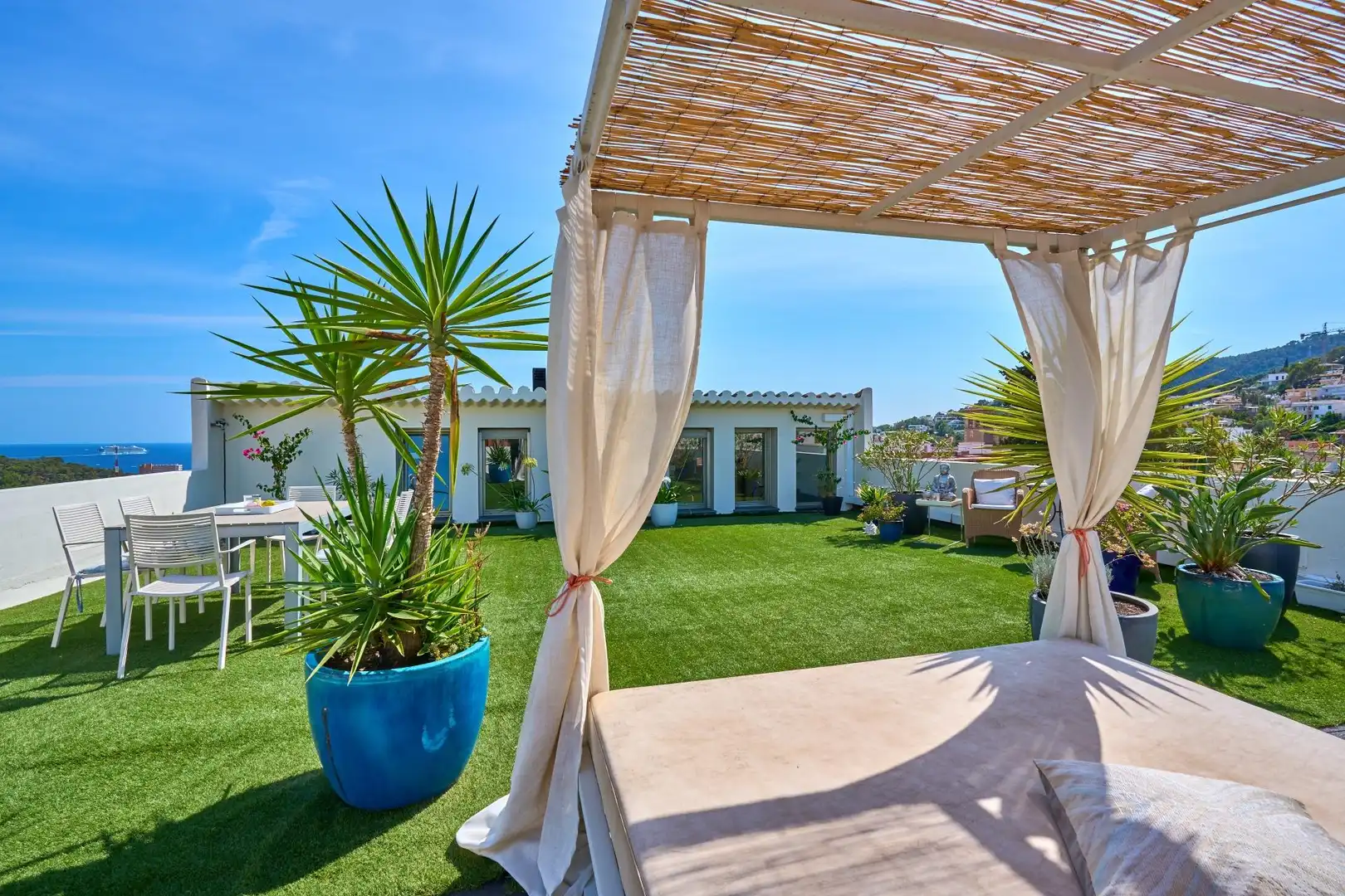 Piso de 416 m² en Palma