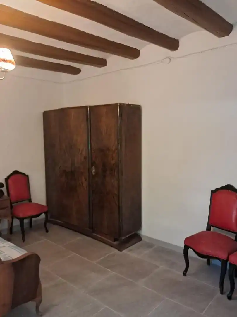 Piso de 699 m² en Magallón