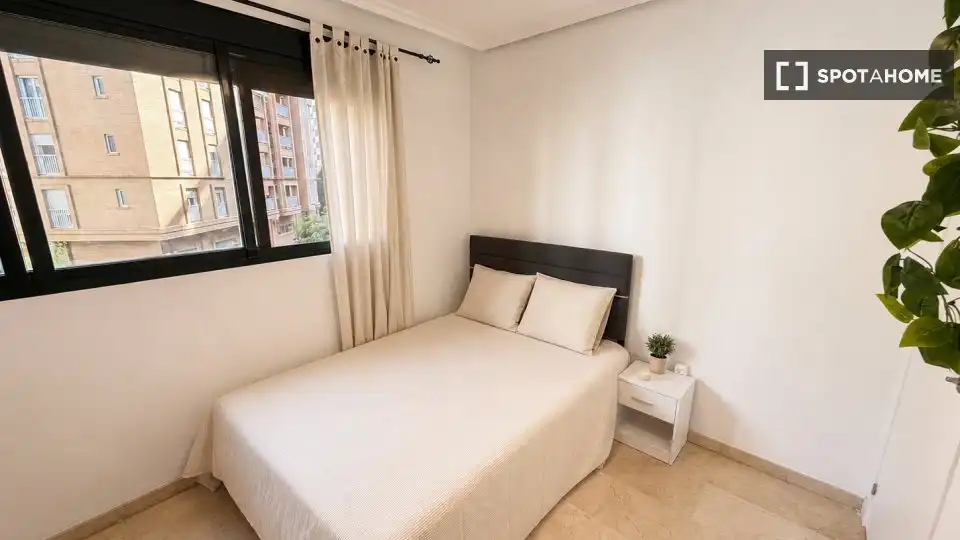 Habitación en alquiler, Valencia
